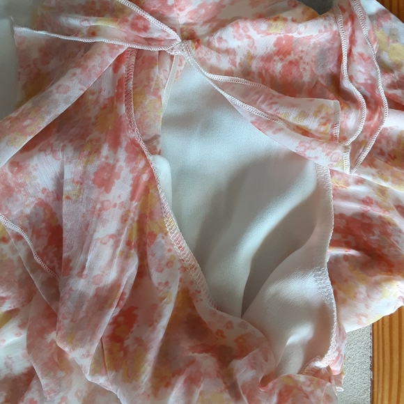 ELLE short sleeve blouse - Picture 8 of 8